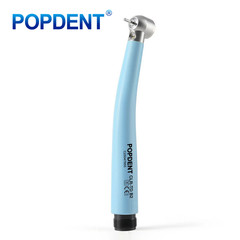 NSK Style Dental Fiber Optic LED E-generator High Speed Handpiece Air Turbine