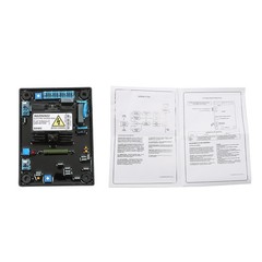 AVR SX460 Automatic Voltage Volt Regulator Replacement For Stamford Generator