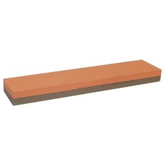 Norton Abrasives 61463685851 Combination Grit Benchstone, 11 1/2 In W, 2 1/2 In