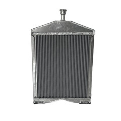 Radiator For Ford 8N 9N 2N Models 86551430 789 790 791 Tractor #8N8005 W