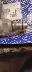 Pall Pressure Indicator Swjtch RC0113CZ090H In Original Sealed Package NOS