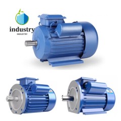 19MM 1400/2800RPM 220V 750W 1HP Powerful Electric Single Phase All Copper Motor
