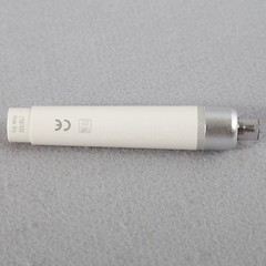 LED Dental Ultrasonic Scaler Handpiece 2*Bottles Fit EMS Cavitron USPS
