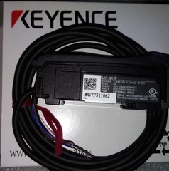 1PC KEYENCE LV-N11P Laser Sensor LVN11P New In Box Fast Shipping