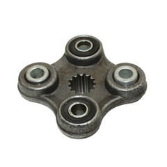 Hydraulic Pump Hub Fits Case 480D 40XT 75XT 580D 70XT 1840 1845C 580SE 60XT Fits