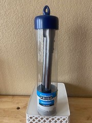 Producers Pride 13” inch Barnes Stainless Steel Dehorner Tool