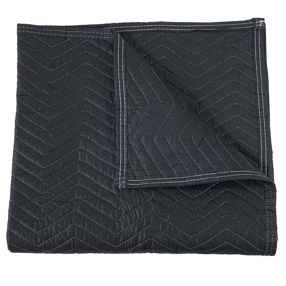Ironton Non-Woven Moving Blanket, 72in. x 40in.