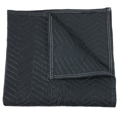 Ironton Non-Woven Moving Blanket, 72in. x 40in.