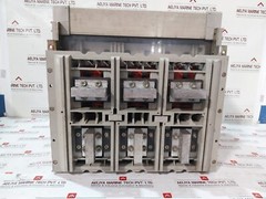 Merlin Gerin Masterpact NW08 HA Switch Disconnector 800A 1000V