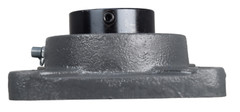 1-3/4″ Four Bolt Flange Bearing W/ Collar HCFS209-28 VF4E-228 RCJ-1-3/4 P4B-SXR