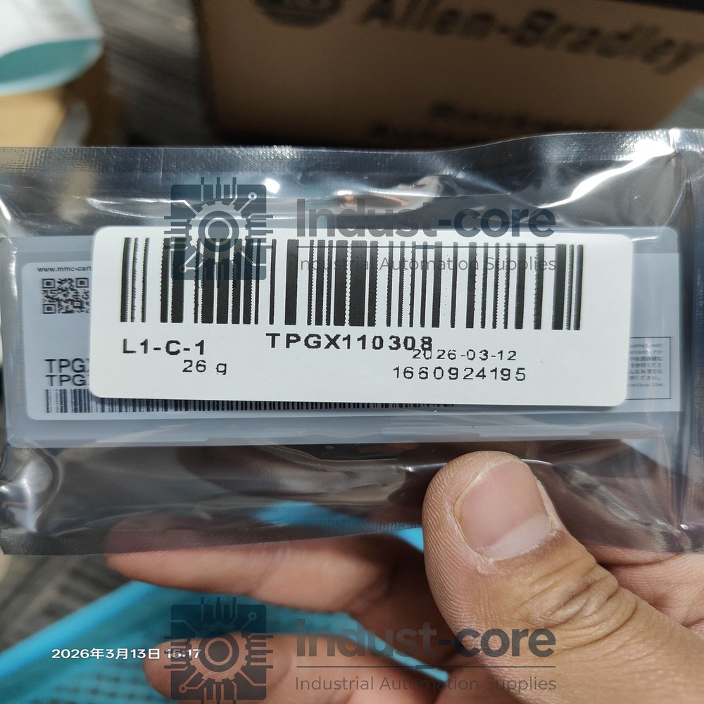 10pcs/BOX CNC blade TPGX110308 HTI10