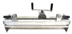 USED CLIPPER 30″ BELT LACING TOOL