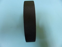 coroplast 837X-19-25-BLK Qty of 6 per Lot 19mm x 25m Automotive Adhesive Tape;