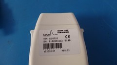 Masimo LiDCO CNAP Cuff Controller REF Li10710 Medical Hemodynamic Monitor