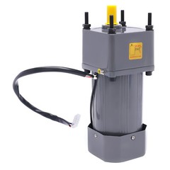 AC Gear Reduction Motor Electric+Variable Speed Control Reversible 110V 250W New
