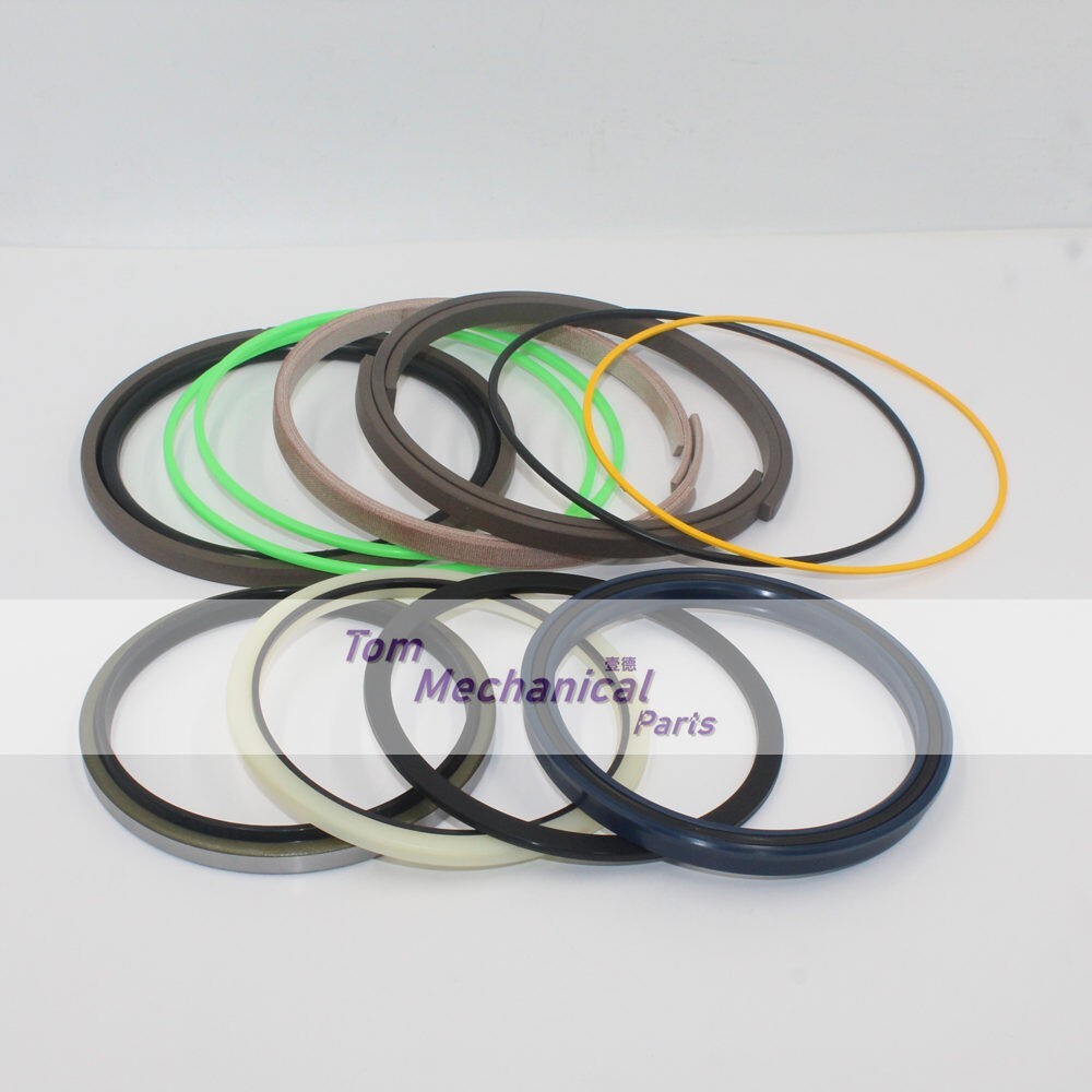 4364917 Bucket Cylinder Seal Kit For Hitachi EX200-5 210H-5 EX225USR Excavator