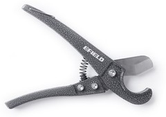 EFIELD PEX CINCH CLAMP CRIMPING TOOL & CUTTER,GAUGE+ 30 1/2″ ,3/4″ CLAMPS IN BAG