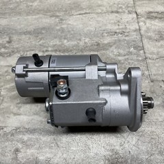 All Star Electric 228000-2970A Starter Motor For New Holland, 12 Volt, New