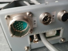 JEOL Panel JCT CCT from 2100F