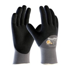 ATG 34-845/XL MaxiFlex Endurance – Nylon, Micro-Foam Nitrile 3/4 Grip Gloves …