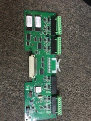 Lenel LNL-8000-M5 Control Module Board used 30 day warranty