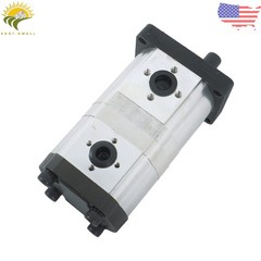 Tractor Hydraulic Pump For Kubota M4050 M5030 L3350 L3750 L4150DT 35430-82202
