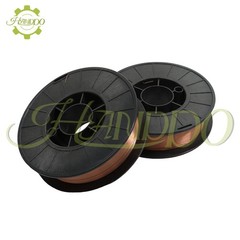 2 Rolls ER70S-6 .023″ (0.6 mm) Mild Steel MIG Welding Wire 20 Lbs