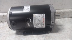 Marathon Motors 056T34D15652 3 HP 3450 RPM 208-230/460V General Purpose Motor