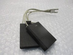 INDUSTRIAL SPARE TIM-39 CARBON BRUSH NSNP