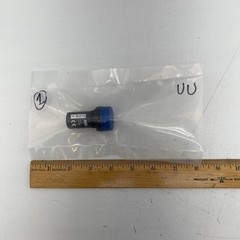 ABB Blue Pilot Light CL-513L Lamptype LED 110-130V AC Type C – IEC 60947-5-1