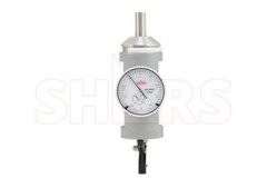 Co-Ax Centering Indicator Milling Machine Coaxial Center Coax Test Dial .0005 P}