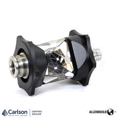 360 Prism Degree ATP1 Topcon Sokkia type , standard mount 5/8″   (USA Seller)