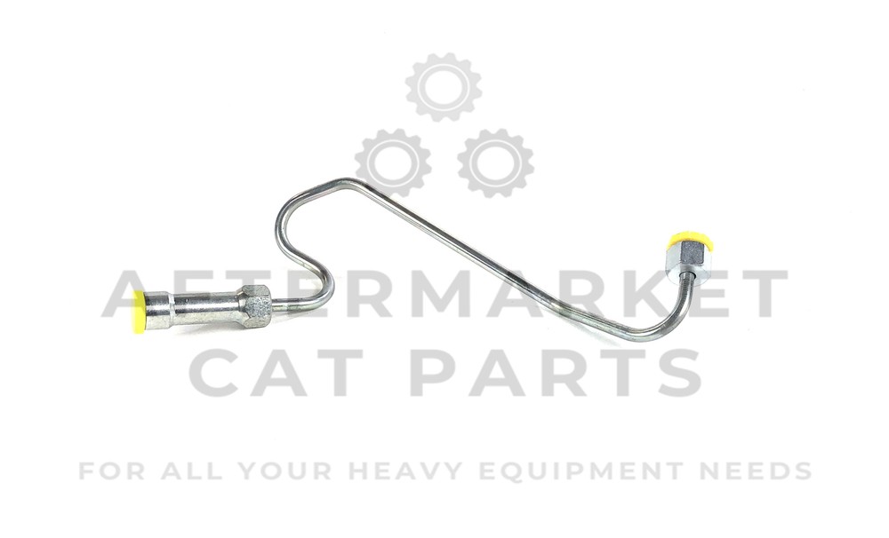 3368176 TUBE FUEL-I – Fits: D6K 120M 963D 320D 924H 553C D6N 613G 12M