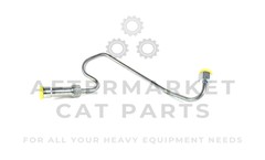 3368176 TUBE FUEL-I – Fits: D6K 120M 963D 320D 924H 553C D6N 613G 12M