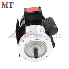 2HP 115/230V General Purpose Motor Electric Motor 56C 1 Phase 3450RPM