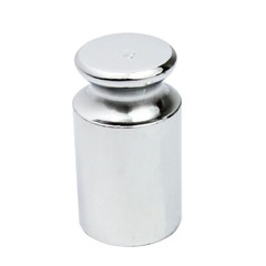 100g Calibration Weight 100 Gram for Mini Digital Scale Test Weight