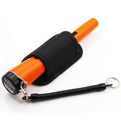 Metal Detector HandHeld Pro Pinpointer Pointer Probe Waterproof Sensitive Tester