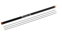 IIT 13-Piece Fiberglass Cable Pull Rod Set 39” Wire Fishing Sticks Electrician