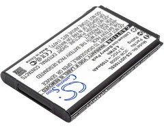 Battery for Incom ICW-1000B 1100mAh / 4.07Wh