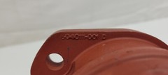 Danfoss S26 High Speed Gear Motor Cessna 26705-DAE NEW OPEN BOX