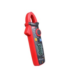 UNI-T UT210E Handheld Digital Clamp Meter True RMS AC/DC Voltage Current NCV