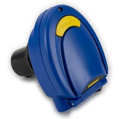 Flowline EchoSpan Ultrasonic Liquid Level Sensor, 26.2ft / 8m Range, LU83-5101