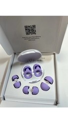 Loop Quiet 2 Ear Plugs For Noise Reduction – 14dB – Color – Violet – Open Box