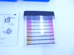 2 Pack LaMotte Free Chlorine (or Bromine) & pH Test Kit XX01308-01 Exp 7/25