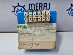 Flakt V4524708-0001 Transformer Trafo 220V-90VA ID Nr-20503