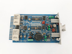 Ronan X50D7-1-H Printed Circuit Board X51DC24GP 24VDC