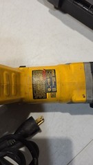 DEWALT D-Handle SDS Hammer Drill – D25263K Decent Shape