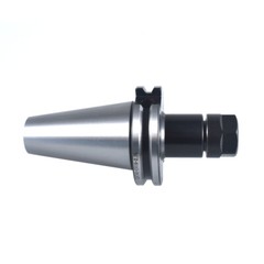 10PCS CAT40 ER16 2.76″ 70mm Collet Chuck Tool Holder Balanced G2.5 20000RPM US
