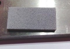 Qty of 18 Dense Foam Rubber Self Strong Adhesive for Electronic Spacers Feet Etc