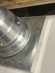 Loren Cook Roof Top Exhaust Fan -loren cook 70c17dh vf 70 aceh – New/Open Box